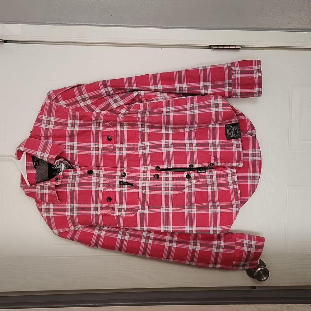 Womens jacket